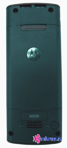 Motorola W208