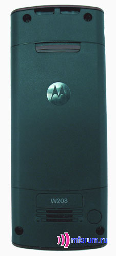 Motorola W208