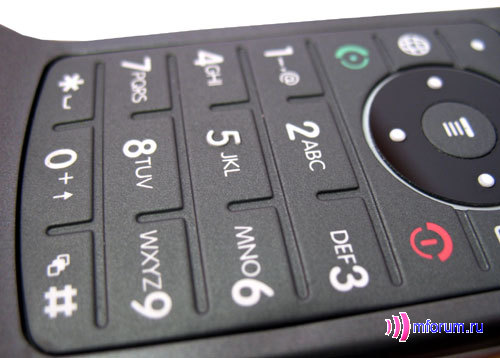 Motorola W375