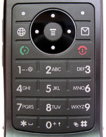 Motorola W375