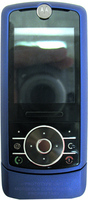 Motorola RIZR Z3