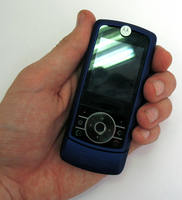 Motorola RIZR Z3