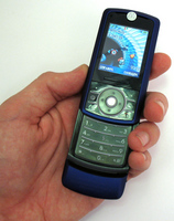 Motorola RIZR Z3