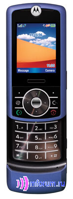 Motorola RIZR Z3