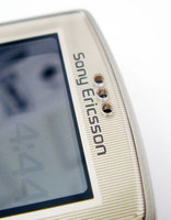 Sony Ericsson W700i