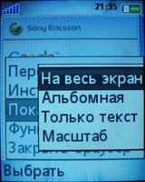  Sony Ericsson Z610i