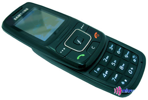 Samsung SGH-C300