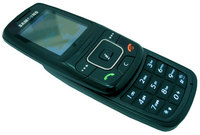 Samsung SGH-C300