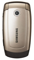 Samsung SGH-X510