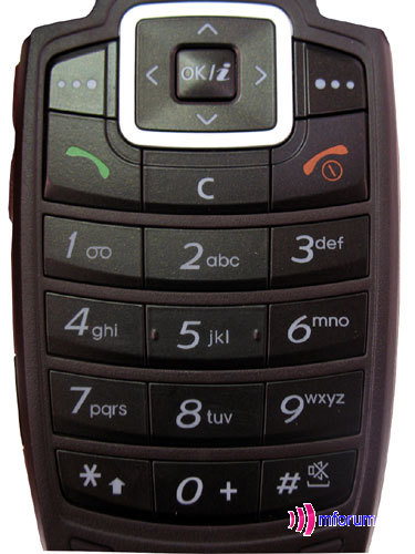 Samsung SGH-X510