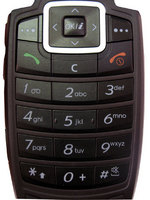 Samsung SGH-X510