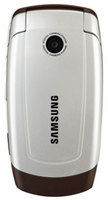 Samsung SGH-X510