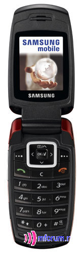 Samsung SGH-X510