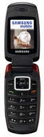 Samsung SGH-X510