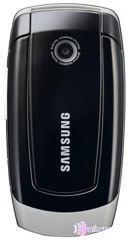 Samsung SGH-X510