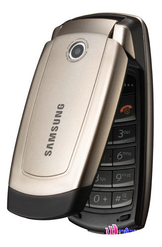 Samsung SGH-X510