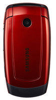 Samsung SGH-X510