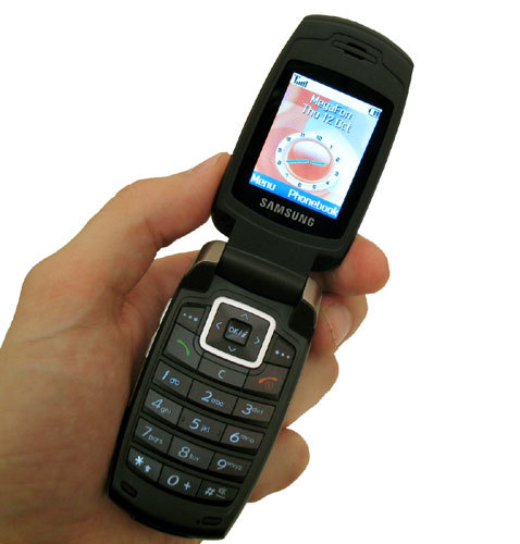 Samsung SGH-X510