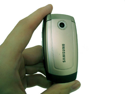 Samsung SGH-X510