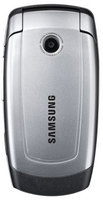 Samsung SGH-X510