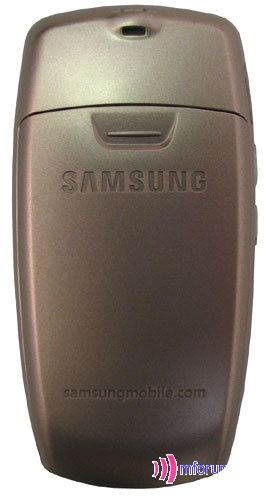 Samsung SGH-X510