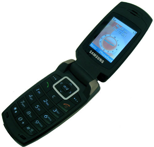 Samsung SGH-X510