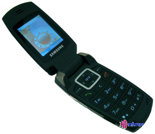 Samsung SGH-X510