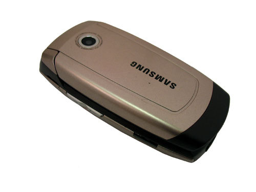 Samsung SGH-X510