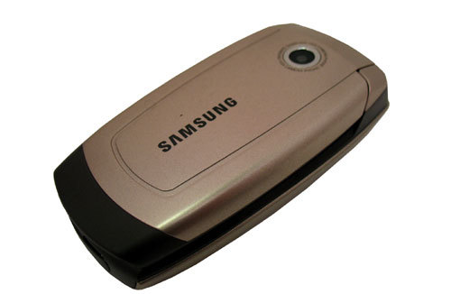 Samsung SGH-X510