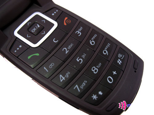 Samsung SGH-X510