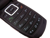 Samsung SGH-X510