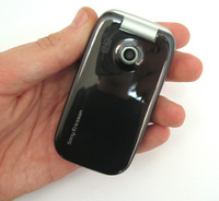 Sony Ericsson Z610i