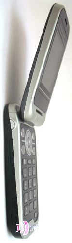 Sony Ericsson Z610i