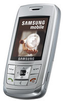 Samsung SGH-E250