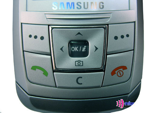 Samsung SGH-E250