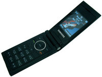 Samsung SGH-X520