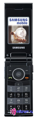 Samsung SGH-X520