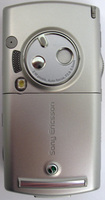 Sony Ericsson P990i