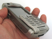 Sony Ericsson P990i