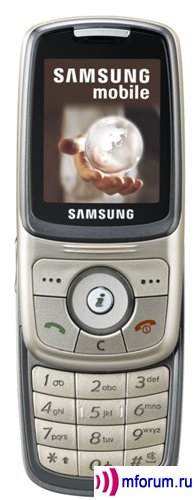 Samsung 530 