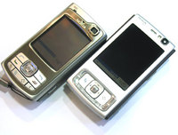  Nokia N95