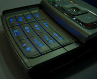  Nokia N95