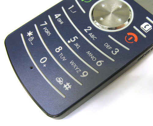  Motorola MOTOFONE F3