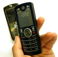  Motorola MOTOFONE F3