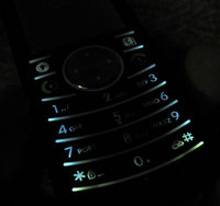  Motorola MOTOFONE F3