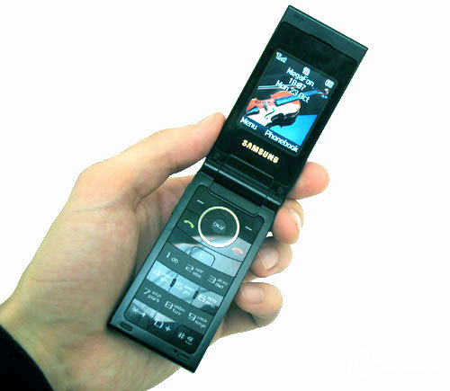 Samsung SGH-X520