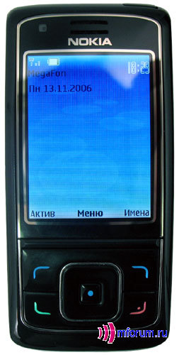    Nokia 6288