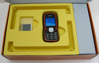 Nokia 5500 Music Edition