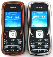Nokia 5500 Music Edition