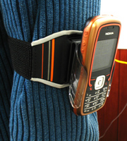 Nokia 5500 Music Edition